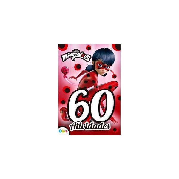 Ladybyg-Miraculous--60-Atividades