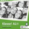 Klasse--A2.1-Ubungsbuch-Mit-Audios