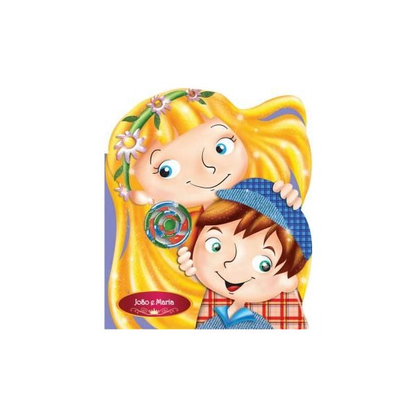 Livro-Cartonado-Recortado--Joao-E-Maria