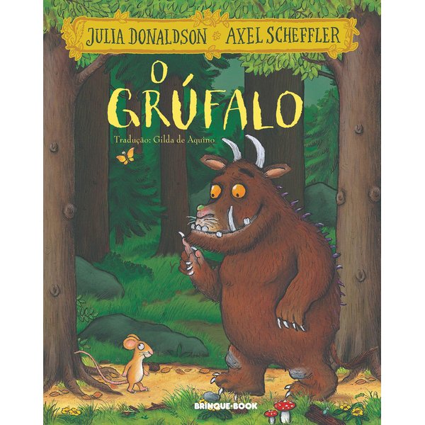 O-Grufalo--Julia-Donaldson-E-Axel-Scheffler