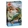 Puzzle-200-pecas-Batalha-Dos-Dinossauros-4044