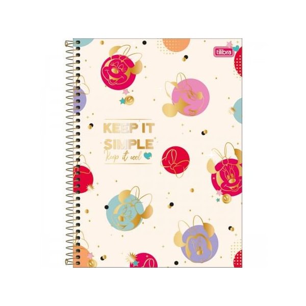 Caderno-Universitario-Capa-Dura-1-Materia-Tilibra-Minnie-80-Folhas.1