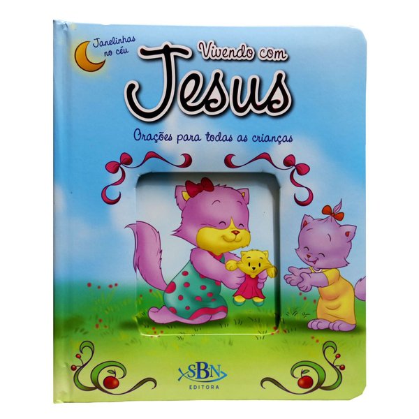 Janelinha-No-Ceu-Vivendo-Com-Jesus--Oracoes-Para-Todas-As-Criancas