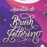 Apostila-De-Brush-Lettering-Nivel-Iniciante--BRW