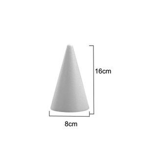 Cone-de-Isopor-80-mm