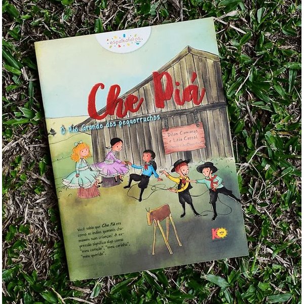 Che-Pia-O-Rio-Grande-Dos-Pequerruchos--Leia-Cassol
