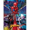 Caderno-Brochura-Cd-Tilibra-Homem-Aranha-80-folhas