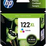 Cartucho-Tinta-Para-Impressora-HP-122-XL-Color
