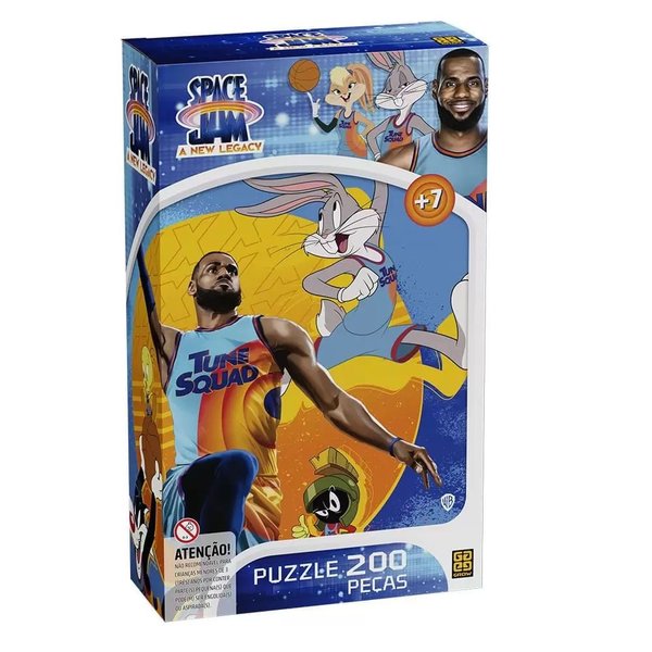 Puzzle-200-Pecas-Space-Jam-4110
