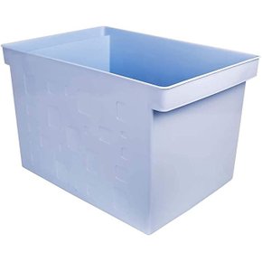 Caixa-Organizadora-Multiuso-Larga-Azul-Pastel-Ref.-0335bp