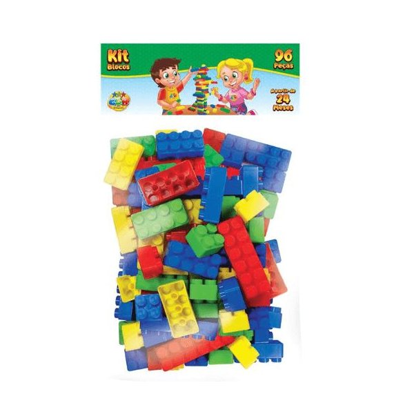 Blocos-De-Montar-96-Pecas-Ref.-255