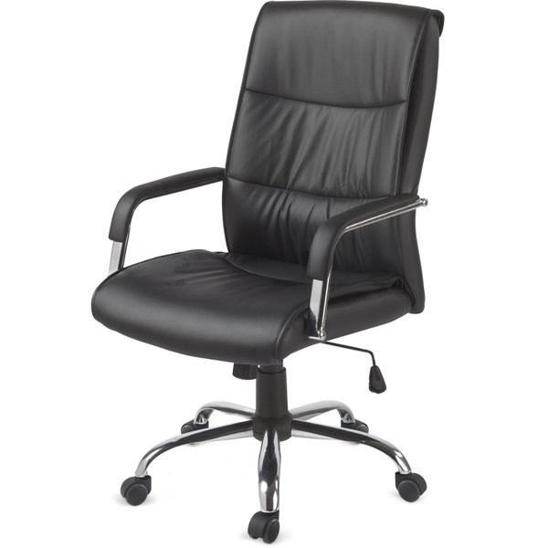 cadeira presidente cromada ref blm107 2preto transformed