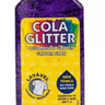 brilho cola acrilex 35g violeta 207