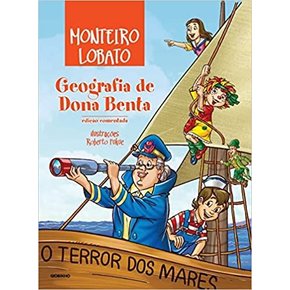 Geografia-De-Dona-Benta--Monteiro-Labato
