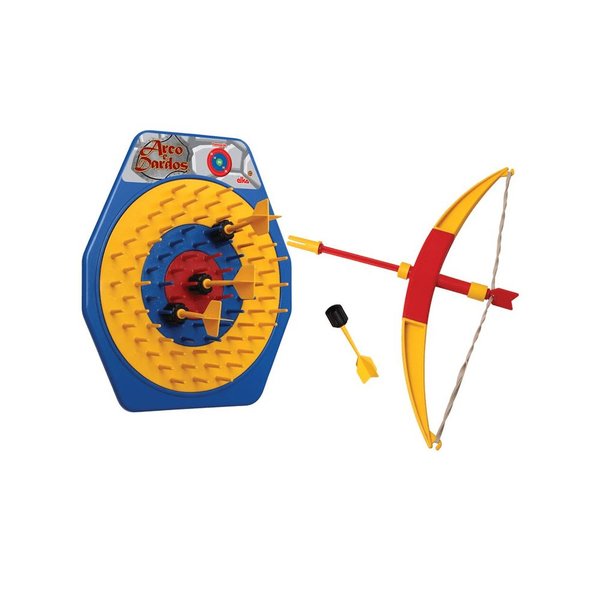 Arco-e-dardo