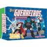 guerreiros
