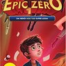 Epic-Zero-1-Um-Heroi-Nao-Tao-Super-Assim--R.L.-Ullman
