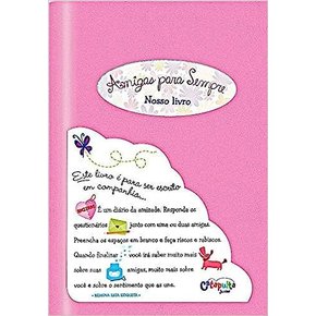 Amigas-Para-Sempre--Capa-Rosa-