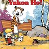 Calvin-E-Haroldo-Yukon-Ho--Vol.-4---Bill-Watterson
