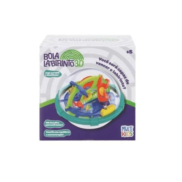 Jogo-Bola-Labirinto-3D-Multikids-Ref.-BR1675