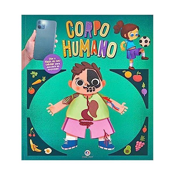 Corpo-Humano