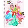 Diario-Com-Cadeado-VMP-Princesas-13x18mm-48-Folhas-Pequeno---20372955