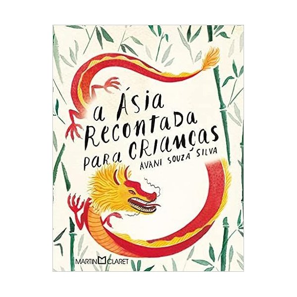 A-Asia-Recortada-Para-Criancas---Avani-Souza-Silva