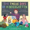 The-Twelve-Days-Of-Kindergarten