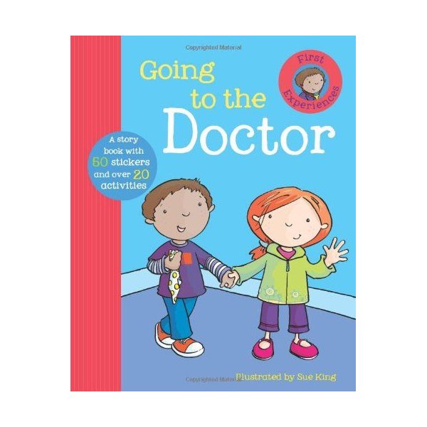 Going-To-The-Doctor