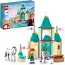 Lego-Disney-Princess-Castelo-Divertido-de-Anna-e-Olaf-43204