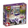 Lego-Friends-Clinica-Veterinaria-Movel-da-Emma-41360-4
