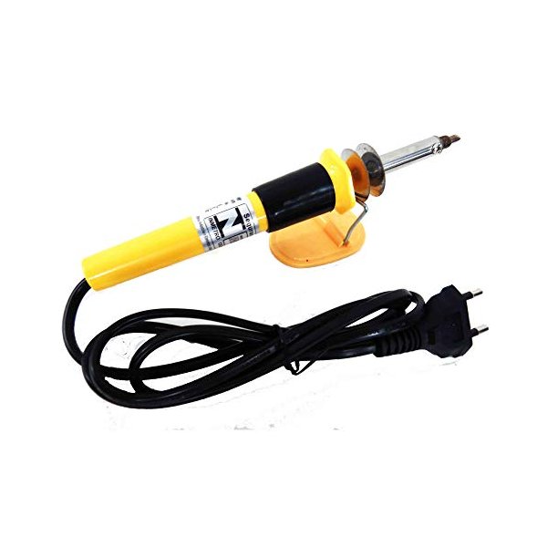 pirografo escolar 220v western 7897186003887