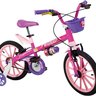 bicicleta aro 16 top girls 5