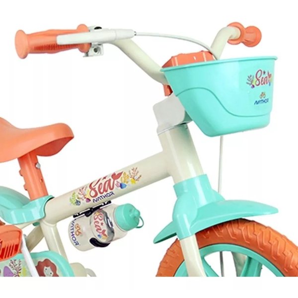 bicicleta aro 12 sea 2 2