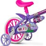 bicicleta aro 12 violet 2