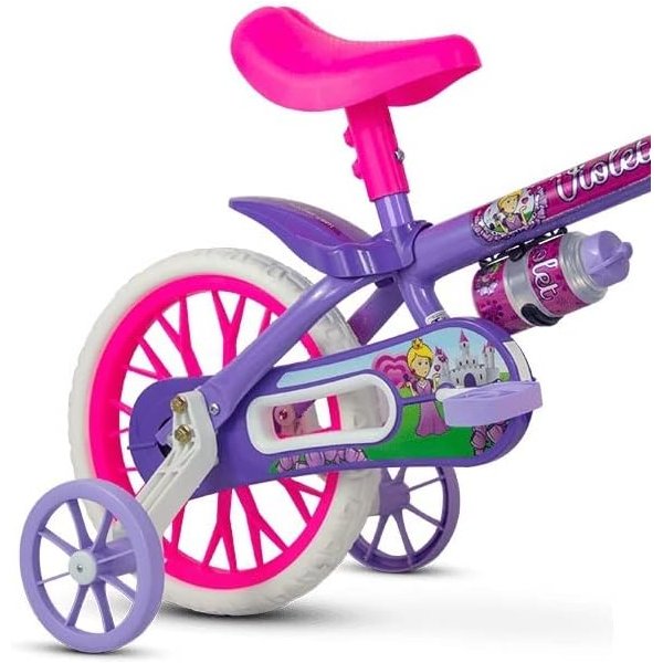 bicicleta aro 12 violet 2