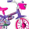 bicicleta aro 12 violet 1