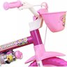 bicicleta aro 12 flower 11 4