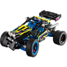 lego buggy de corrida off road 42164