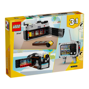 lego creator camera retro 31147 12