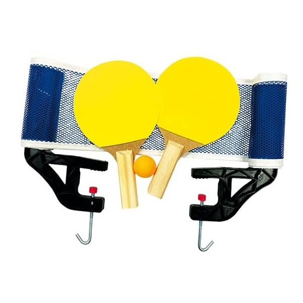 conjunto tenis de mesa 5450 9 33