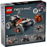 lego technic carregadeira espacial de superficies 42178 6