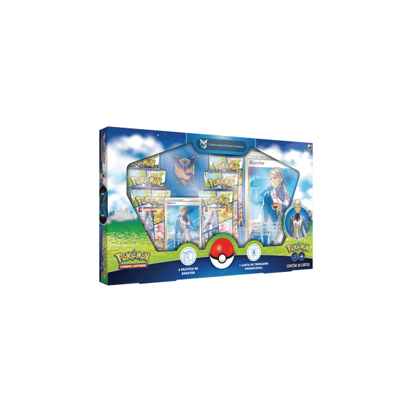 box pokemon go equipe sabedoria