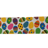 fita decorativa ovos 6 3cm x 9 14metros ft121p