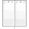 agenda executiva costurada diaria 123 x 275 cm comercial 2025 120014 7
