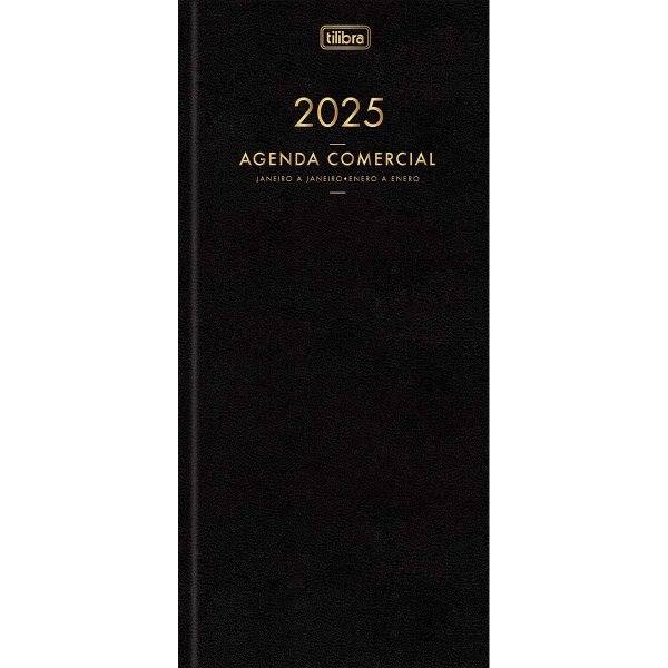 agenda executiva costurada diaria 123 x 275 cm comercial 2025 120014 e1