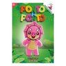 pelucia ponto a ponto linha dino lilyssauro 3