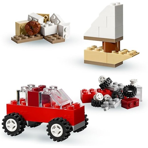 LEGO Classic Maleta da Criatividade 10713