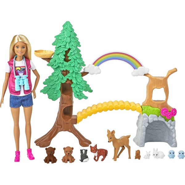 01 barbie profissoes playset exploradora gtn60 barbie profissoes playset exploradora gtn60