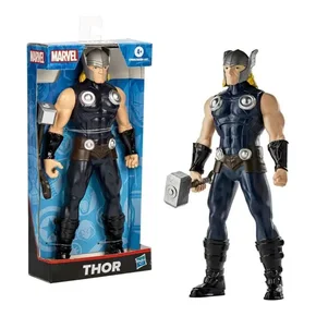 Boneco Boneco Thor Marvel Hasbro | Lojas Wessel